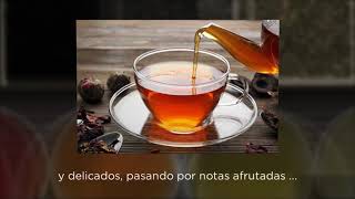 Tienda de té e infusiones