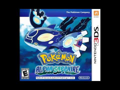 Sound Test Unlocked! Best VGM 1041 - Battle! Champion (Pokemon Omega Ruby/Alpha Sapphire)