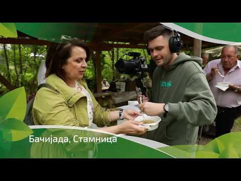 Volim Srbiju ep. 133 18.05.2022. NAJAVA