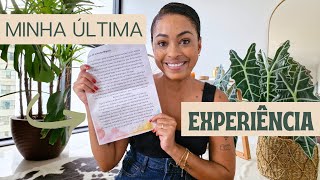 Oração de Arcanjo Miguel 21 dias, minha ÚLTIMA EXPERIÊNCIA | Arquétipo na Prática