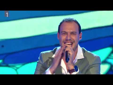 DEJAN VUNJAK - NOCOJ BO LUŠTNO, ČE TE POLJUBIM, ONA SANJA PARIZ, ŽELIM, ŽELIM (V PETEK ZVEČER)