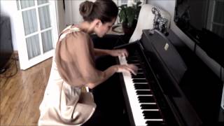 Rena Martin - Rock meet's Rachmaninoff