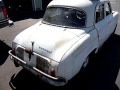 Gordini Dauphine