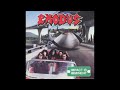 Exodus - Changing Of The Guard (C# Tuning)