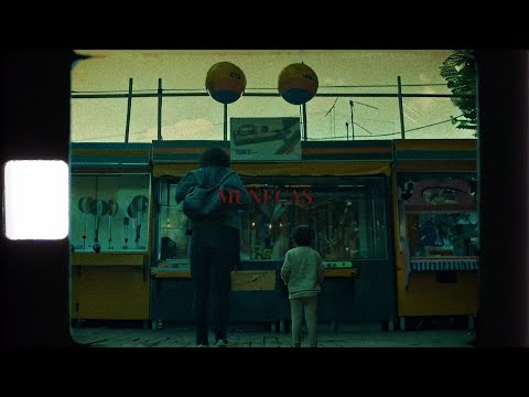 Dillom - Muñecas