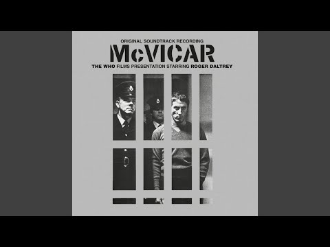 McVicar (From ‘McVicar’ Original Motion Picture Soundtrack)