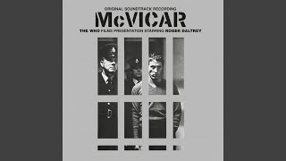 McVicar (From ‘McVicar’ Original Motion Picture Soundtrack)