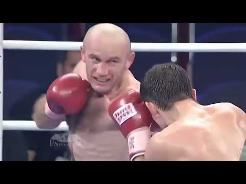 Aleksy Kuziemski vs Igor Mikhalkin || HIGHLIGHTS