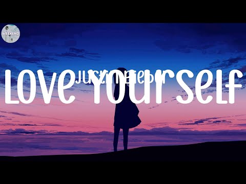 Justin Bieber - Love Yourself (Lyrics), Lewis Capaldi - Someone You Loved (Lyrics)