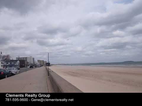 46 Arcadia, Revere MA 02151 - Multi Family Home - Real Estate - For Sale -