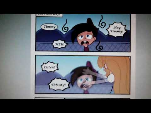 The fairly oddparents , ( ost shhh i love you ) hyper act - bukan untukku [ official music video ] .