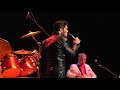 Matt King, “If I Can Dream” - video by Susan Quinn Sand