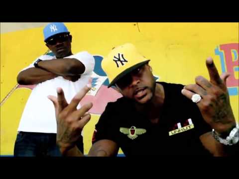Gato x Booba - Tout Est Noir [NEW 2013] HQ