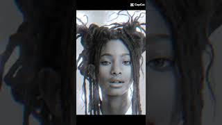 willow smith❤️❤️