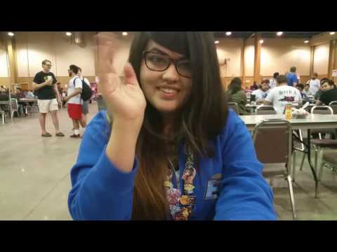 ARG Orlando Top 4 - Jackie Bernal - Abyss Actor Metalfoes