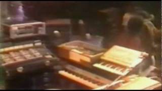 Frank Zappa - George Duke Solo - From "A Token Of His Extreme" Training Of 1975