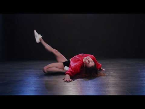 Dance2sense: Teaser - Niykee Heaton - NBK - Anastasia Pishchenko