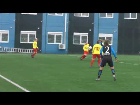 Club Brugge - K. Massenhoven VC op 02.03.2019