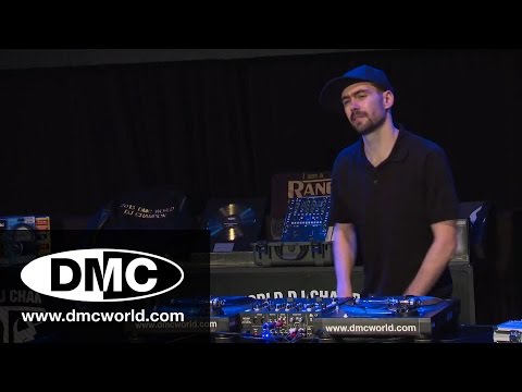 2013 DMC World Champion winning performance from DJ Fly (France)