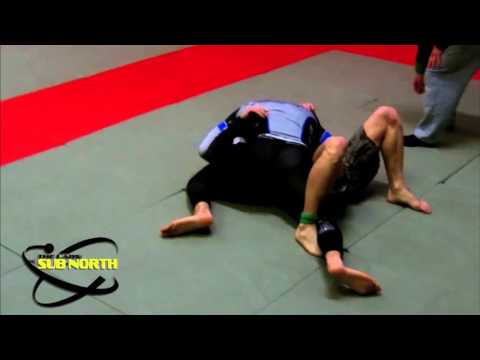 4) u75kgs Novice - Radoslaw Tarnawa (Full Contact Performance Centre) v Azi Thomas (Team Mayhem)