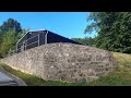 Mittelbau Dora Concentration Camp A Tour Part Two Of Two