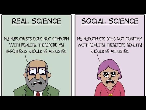 Epistemologia delle Scienze Sociali