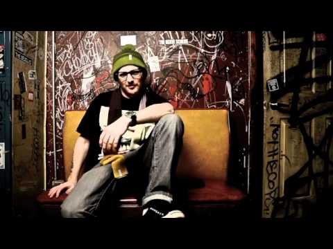 Mac Lethal "I'm Odd" (now on iTunes)
