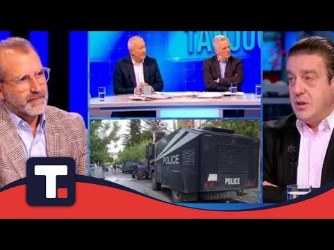 Analiza štampe 24.9.23 - Nenad Konstantinović i Nebojša Perović • DOBRO JUTRO TANJUG