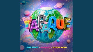 YAPAQUE