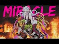Miracle | AMV | Kimetsu no Yaiba - Demon Slayer - Entertainment District