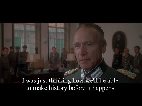 The Death of Fegelein IX