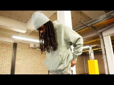 Dimzy (67) - I Don't Care (NoHook) (Official Video)
