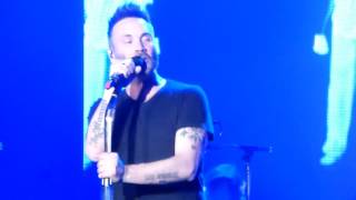 NEK-&quot;QUESTO SO DI ME&quot;@EUROPAUDITORIUM 30/04