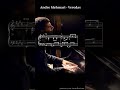 Veredas - Andre Mehmari