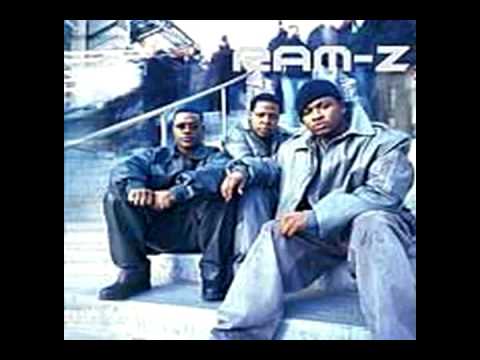 Ram-Z - Sensuality 2000