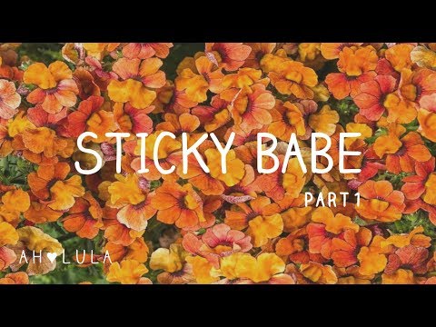 ¿BABE + Sticky Sticky ? ♥ Hyuna (현아) + Hello Venus p.1