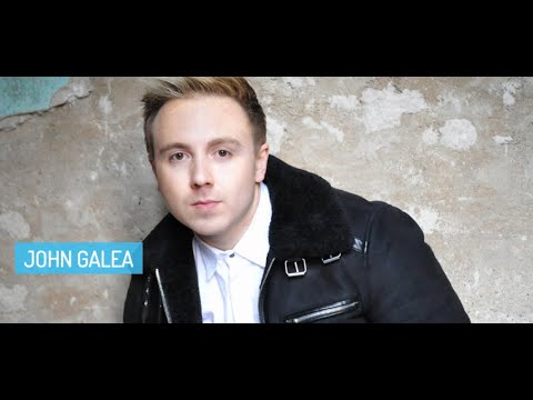 John Galea UK Artist