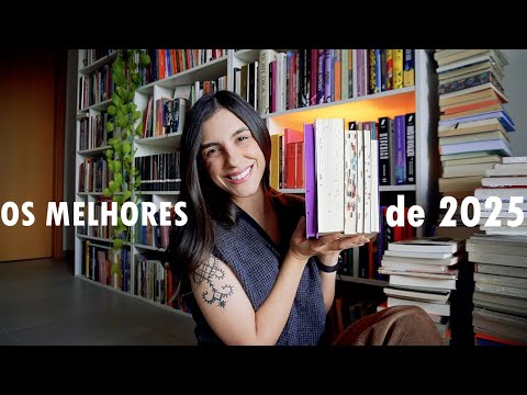 The best reads of 2025 ✨