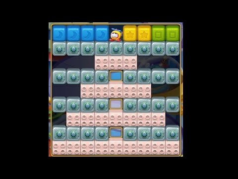 TOY BLAST level 3157