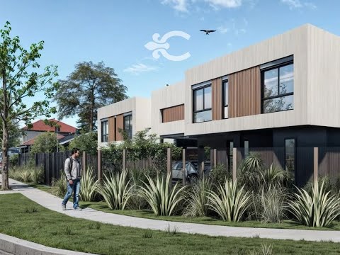 Video de YouTube - Casa en venta en Carrasco ref. 9673