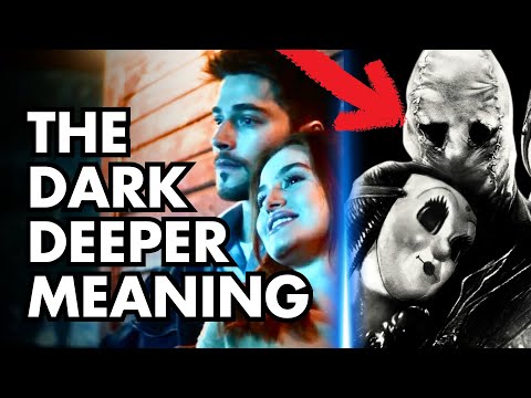 The Strangers: Chapter 1 Explained (SPOILERS)