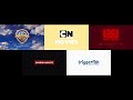 DLC Warner Bros Pictures Cartoon Network Movies Point Grey Pictures Bandai Namco Triggerfish