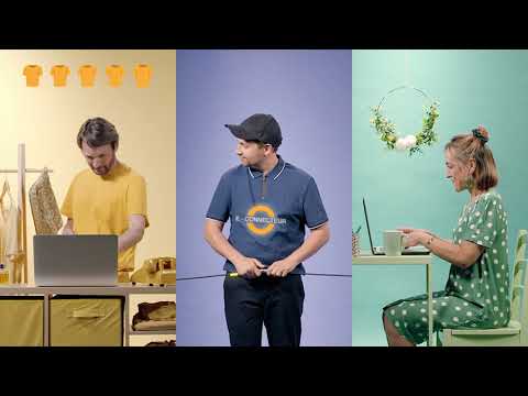 Vaisonet Miniature vidéo YouTube 2