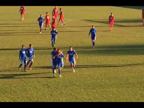 Caratese - Varese 2-0 Burato