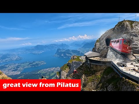 Pilatus | Luzern | Switzerland