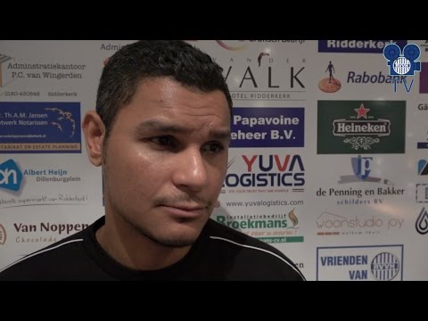 RVVH - Argon Interviews