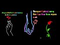 Rongmei Latest Song 2022 HOU LOU TINE BAM NGAM MAK Lyric Video