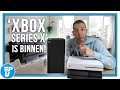 De Xbox Series X vergeleken met andere consoles