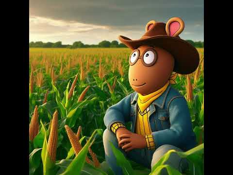 Arthur Theme song... Kind of...