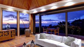 preview picture of video 'Luxury Vacation Home at Mauna Kea'